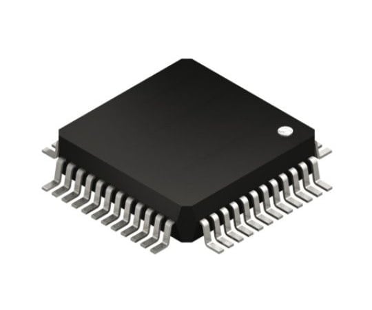 マイコン STM32F 32ビット RISC ARM Cortex M4Fコア 48-Pin LQFP 1セット（250個入）