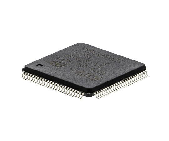 マイコン STM32F 32ビット RISC ARM Cortex M4Fコア 100-Pin LQFP 1セット（90個入）