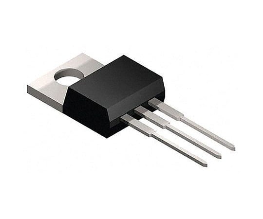 Nチャンネル パワーMOSFET 30 A スルーホール パッケージTO-220 3 ピン 1セット（50個入）