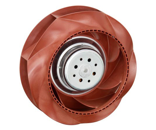 遠心 ファン RER190シリーズ