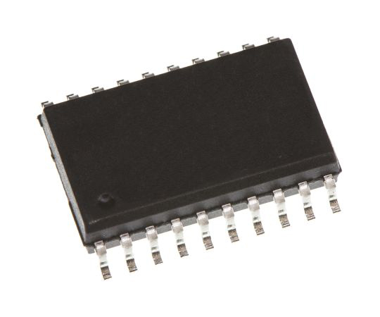 64-1931-58 リアルタイムクロック RTC I2C ISL12022MIBZ SOIC 20-Pin うのにもお得な 非売品