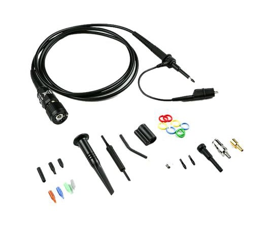 オシロスコープ用プローブ　500MHz　1:10