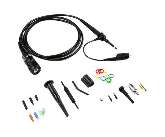 オシロスコープ用プローブ　500MHz　1:10