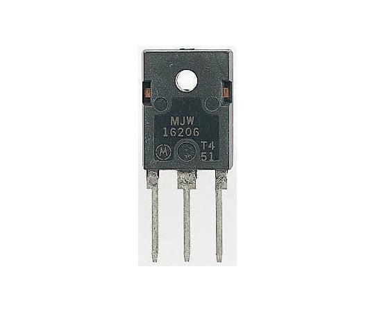 ショットキーバリアダイオード コモンカソード 60A 100V スルーホール 1袋（2個入）