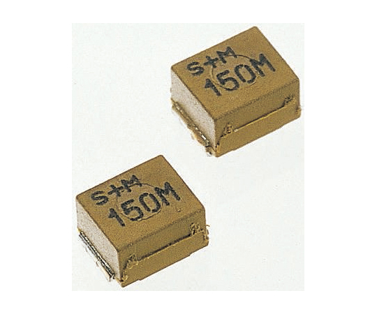 巻線インダクタ （面実装） 3.3 μH 200mA 3.2 x 2.5 x 2mm 1袋（5個入）