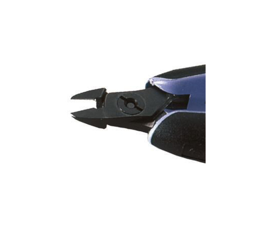 ワイヤカッター 全体長:133mm