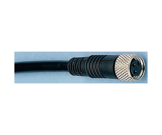 ロボットケーブル　26　AWG　コア数：3