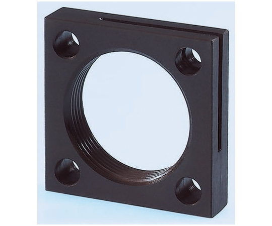 取り付けプレート QFシリーズ