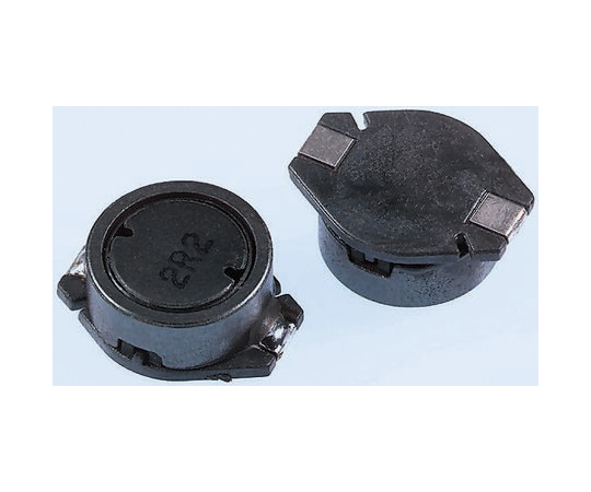 巻線インダクタ （面実装） 68 μH 820mA シールド 12.7 x 10 x 4.9mm 1セット（600個入）