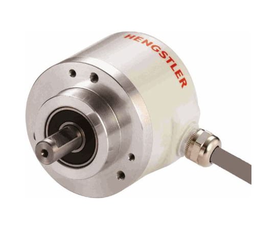 アブソリュート形 アブソリュート ソリッド AC58シリーズ