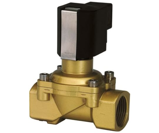 アズワン AS ONE プラグバルブ VUP-120D 3-9553-06 [A101301]