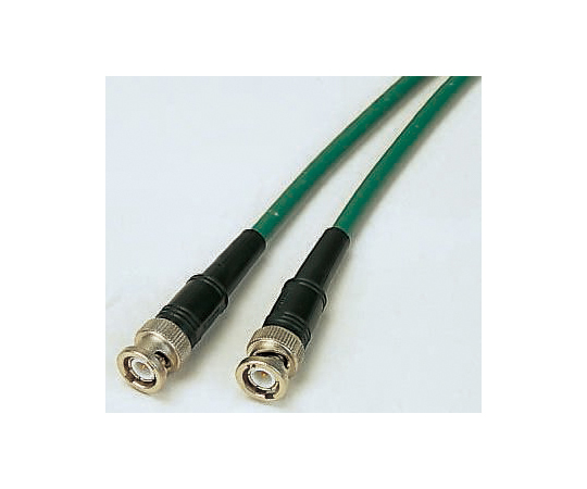 CABLE　ASSEMBLY　BNC　M/M　KX6A　STRAIGHT　0　5