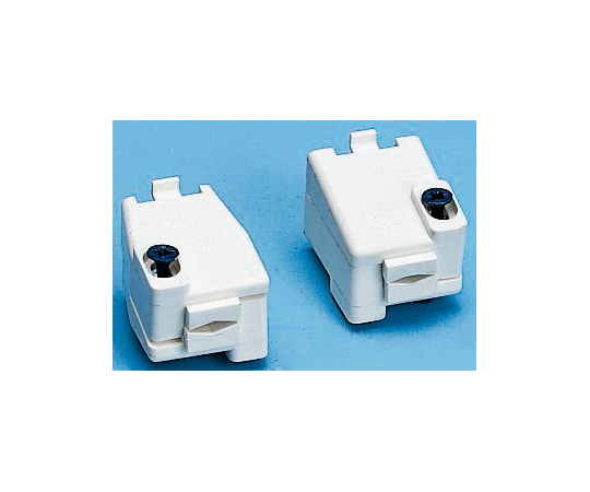 ストレインリリーフブラケット 15極 ユニバーサルMATE-N-LOKコネクタ 640718 1袋（10個入）