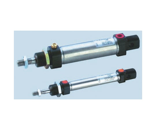 エアシリンダ　Parker　P1Aシリーズ