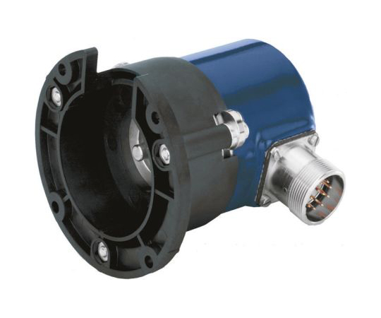 取り付けアダプタ 取り付けアダプタ インクリメンタルエンコーダ