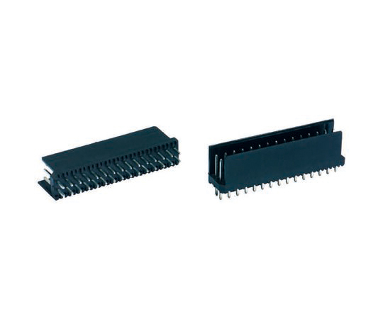 基板接続用ヘッダ 475シリーズ 6極 2.54mm 2列 ストレート 1袋（10個入）