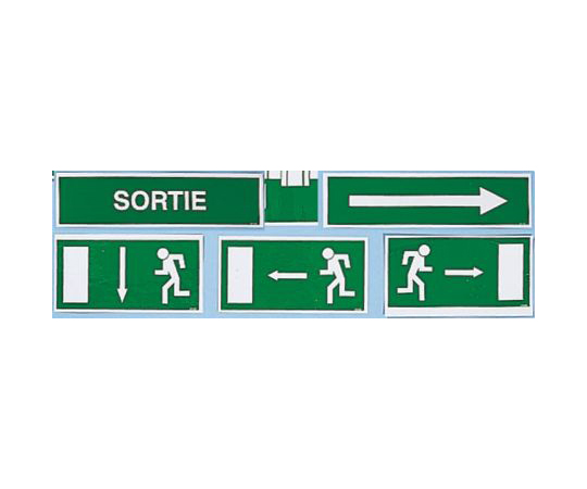 64 1970 13 必須ラベル Sortie フランス語 緑 白 0 610 03 Axel アズワン 64 1970 13 必須ラベル Sortie フランス語 緑 白 0 610 03 Axel アズワン