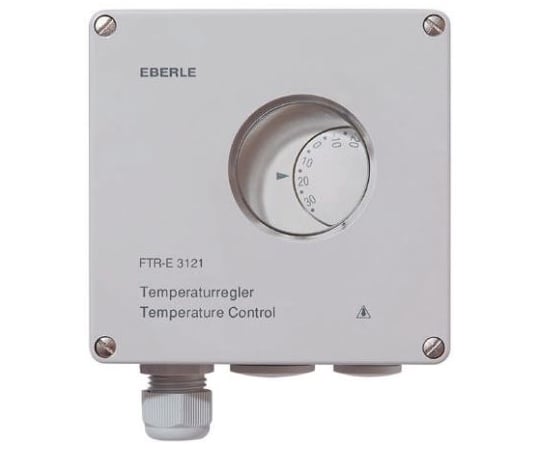 デジタルサーモスタット