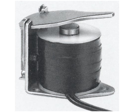 フラッパーソレノイド