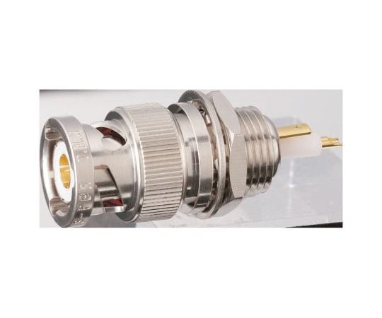 Tajimi Electronics 3重同軸コネクタ