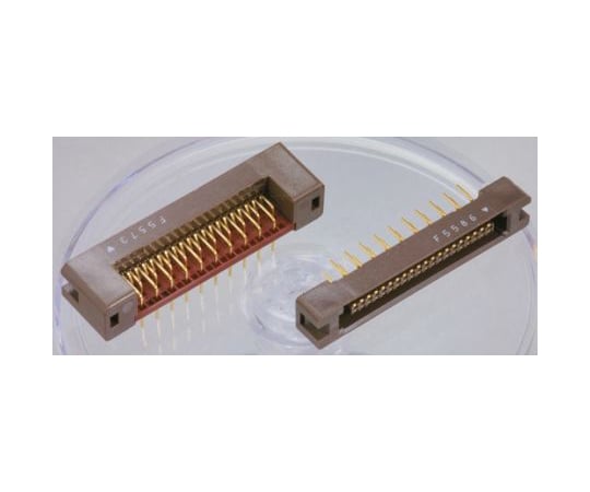 KEL Corporation 基板接続用ヘッダ 8931Eシリーズ 50極 1.27mm 2列 ストレート