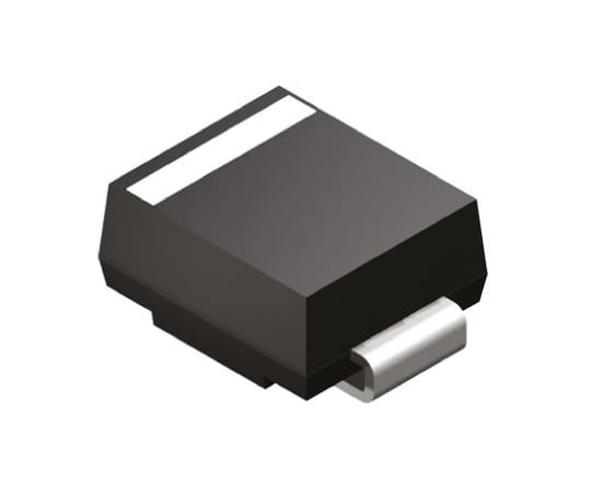 ショットキーバリアダイオード 1A 40V 表面実装 2-Pin DO-214AA （SMB） ショットキー 1袋（25個入）