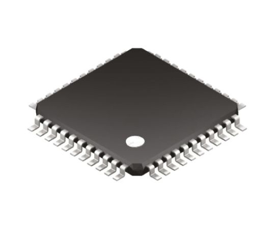 64-2012-68 マイコン PIC32MX 32ビット 奉呈 RISC 種類豊富な品揃え TQFP PT 44-Pin PIC32MX130F064D-I
