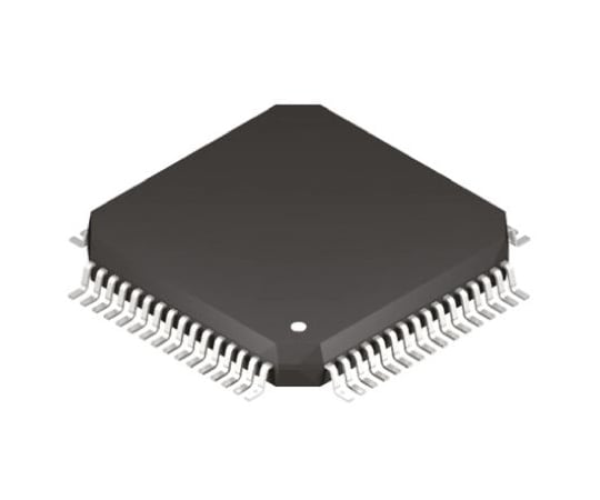 マイコン DSPIC33EP 16ビット 64-Pin TQFP 1セット（160個入）