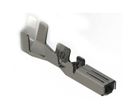 ソケットコンタクト メス圧着コンタクト 570 Series 1袋（40個入）