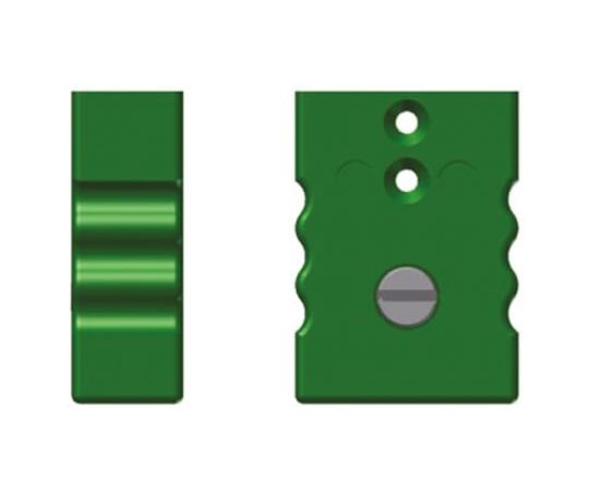 ジャック 標準インラインソケットコネクタ Kタイプ 標準