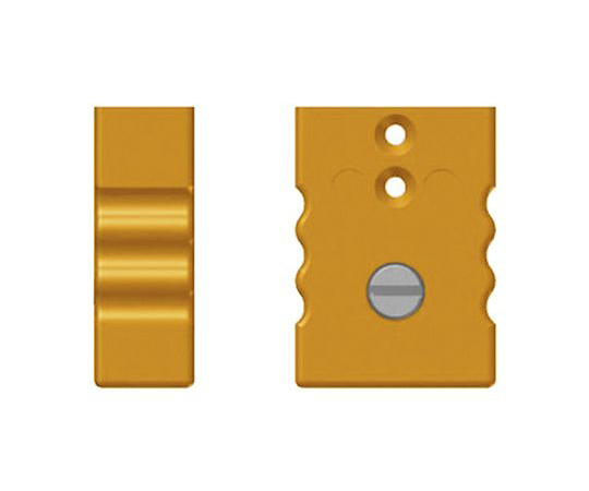 ジャック 標準インラインソケットコネクタ Sタイプ 標準