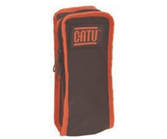 マルチメータ用ソフトケース