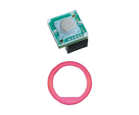 タクタイルスイッチ 単極単投(SPST) スルーホール モーメンタリ