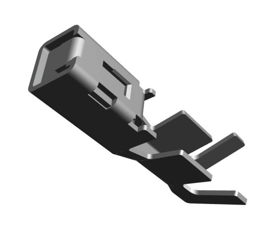 端子 ダイナミック メス 圧着 1袋（2500個入）