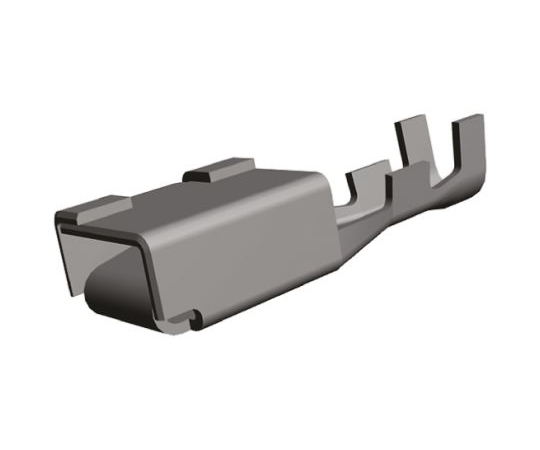 端子 ダイナミック メス 圧着 1袋（500個入）