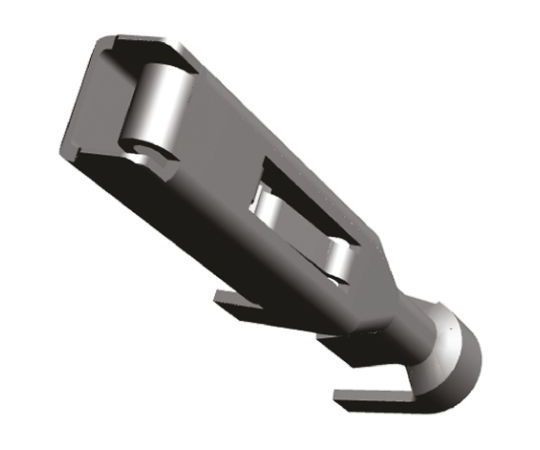 端子 ダイナミック メス 圧着 1セット（14000個入）