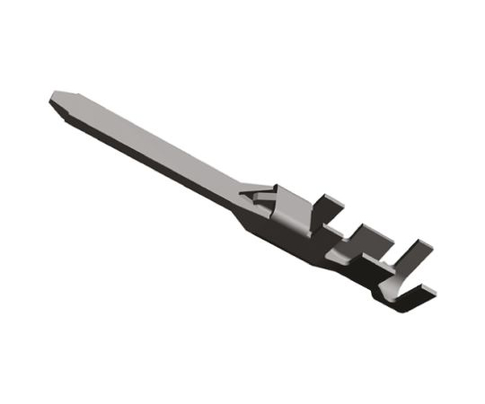 端子 ダイナミック オス 圧着 1袋（5000個入）