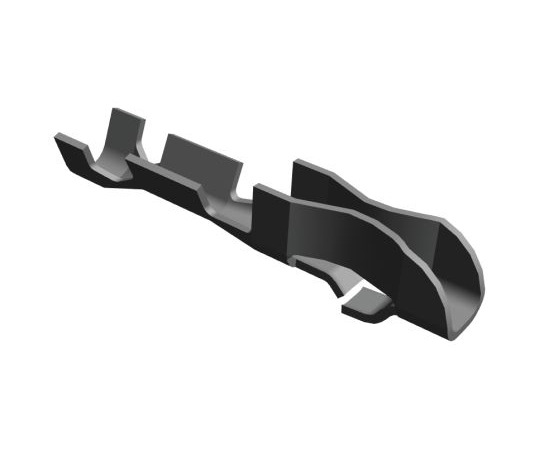 端子 Economy Interconnectシリーズ メス 圧着 1セット（10000個入）