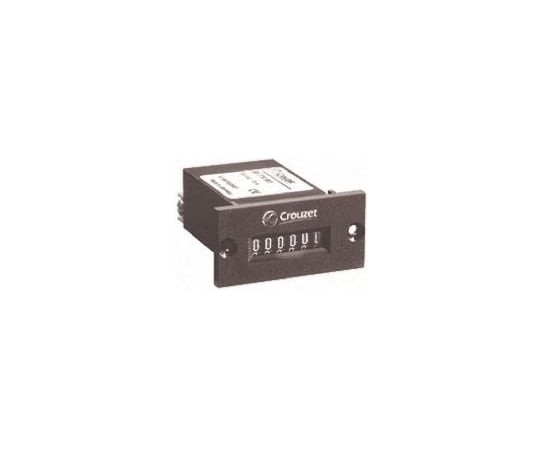 電子カウンタ メカニカル 5 パネル取り付け CIM36シリーズ