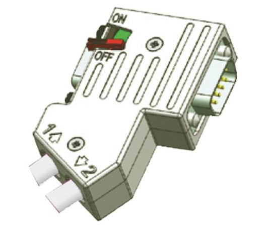 D-subコネクタ 9 極 、40個セット