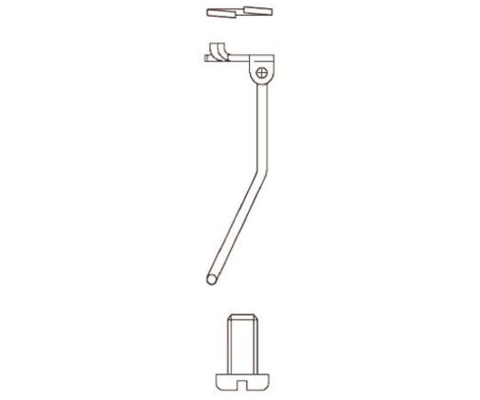 5552561シリーズ ロックキット