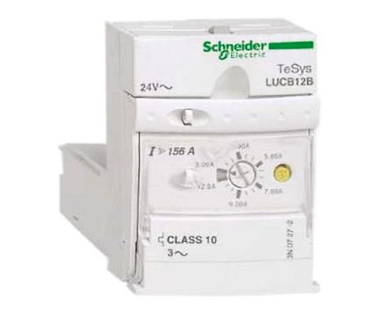 アドバンスドモータスタータ Uラインシリーズ 7.5 kW