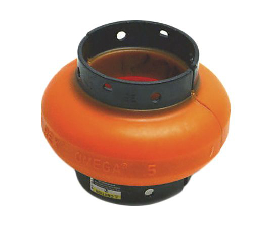 Omega　Elastomer　Coupling　Element　E3