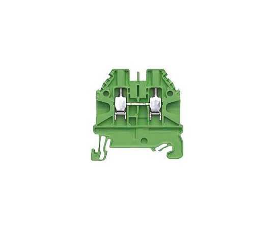 接続式端子台 58.503.0055.7 WT 2.5シリーズ 1袋（10個入）