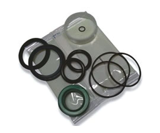 シリンダ管理キット