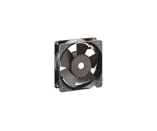 軸流ファン 電源電圧：24 V dc 119 x 119 x 38mm DC (4100Nシリーズ）