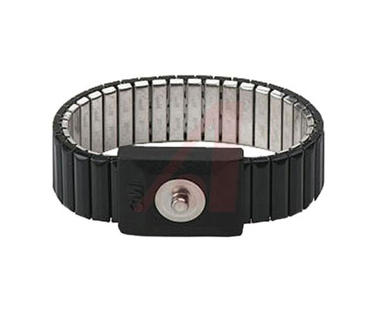 帯電防止リストバンド