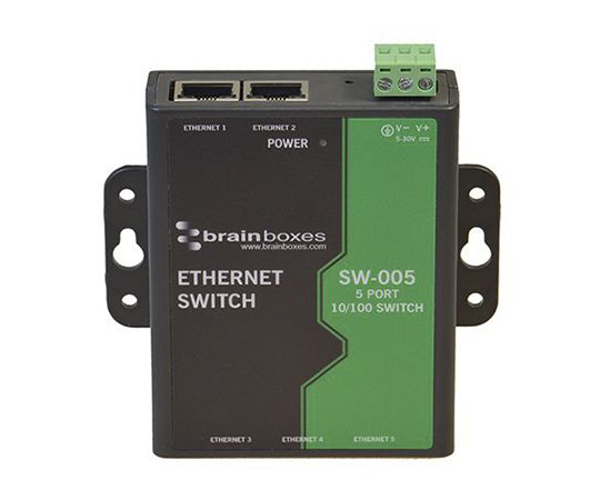 イーサネットスイッチ