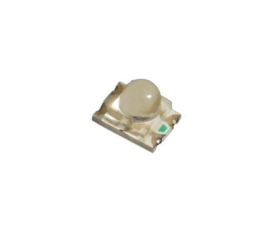 可視光LEDLED色： 緑 黄 表面実装 3224 2.5 V 1セット（1500個入）