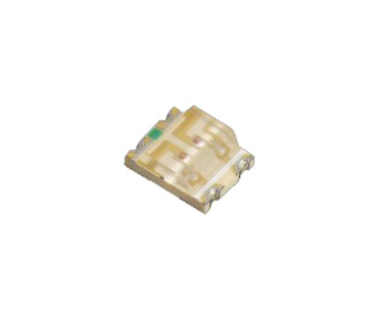 可視光LEDLED色： 緑 黄 表面実装 3025 2.5 V 1袋（25個入）
